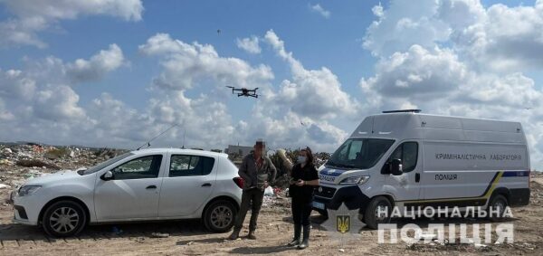 В Одессе вынесли приговор убийце, который расчленил женщину и выбросил ее тело на свалку В Одессе вынесли приговор убийце, который расчленил женщину и выбросил ее тело на свалку