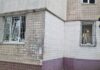От вчерашнего обстрела в Одессе пострадал роддом