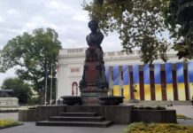 В Одесской области составили ТОП-100 памятников, которые нужно снести