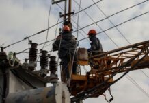 В Украине на этой неделе могут отменить графики отключения света, — эксперт