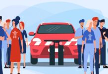Одесситов просят не перекрывать улицы из-за отключений света – это не поможет
