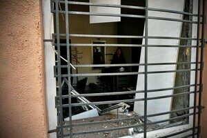 На месте "прилета" в Одессе развернули штаб помощи, прокуратура начала расследование (обновлено) На месте "прилета" в Одессе развернули штаб помощи, прокуратура начала расследование (обновлено)
