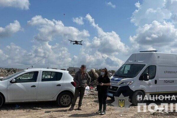 В Одессе вынесли приговор убийце, который расчленил женщину и выбросил ее тело на свалку В Одессе вынесли приговор убийце, который расчленил женщину и выбросил ее тело на свалку
