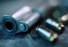 Получи ответ: где в Одесской области можно задекларировать оружие