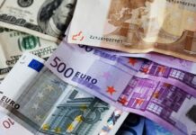 Курс валют в Украине 6 ноября 2024 года: сколько стоит доллар и евро