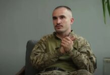 Боевой медик, голодавший из-за плохих условий в одесской больнице, заявил, что ситуация стала еще хуже