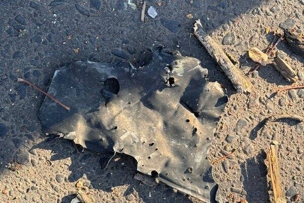 На месте "прилета" в Одессе развернули штаб помощи, прокуратура начала расследование (обновлено) На месте "прилета" в Одессе развернули штаб помощи, прокуратура начала расследование (обновлено)