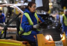Рост занятости в США резко замедляется в преддверии выборов