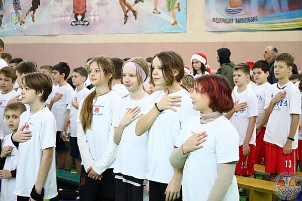 В СДЮСШОР імені Літвака відбулося велике спортивне свято для дітей Одеської області В СДЮСШОР імені Літвака відбулося велике спортивне свято для дітей Одеської області