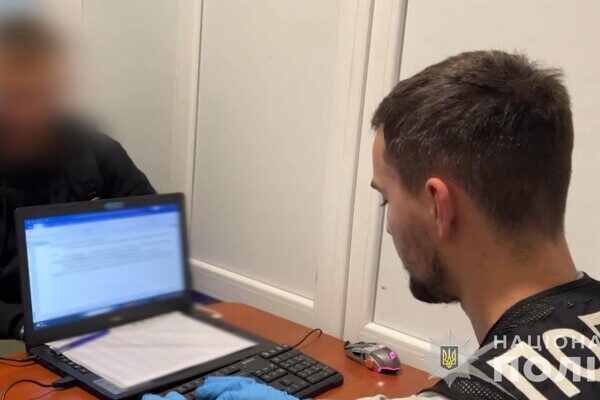 Молодой парень за деньги поджог на территории Одесской области девять зданий Молодой парень за деньги поджог на территории Одесской области девять зданий