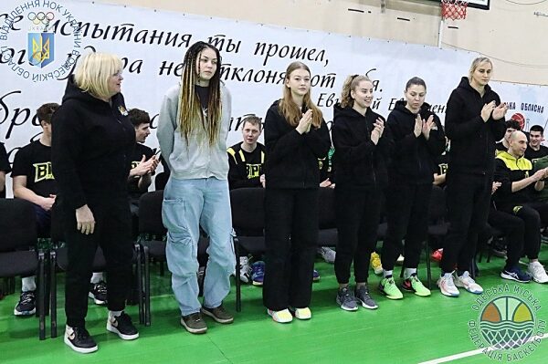 В СДЮСШОР імені Літвака відбулося велике спортивне свято для дітей Одеської області В СДЮСШОР імені Літвака відбулося велике спортивне свято для дітей Одеської області