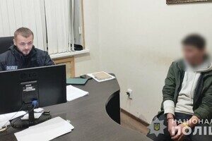 В Одесской области два подростка подожгли почту на заказ В Одесской области два подростка подожгли почту на заказ