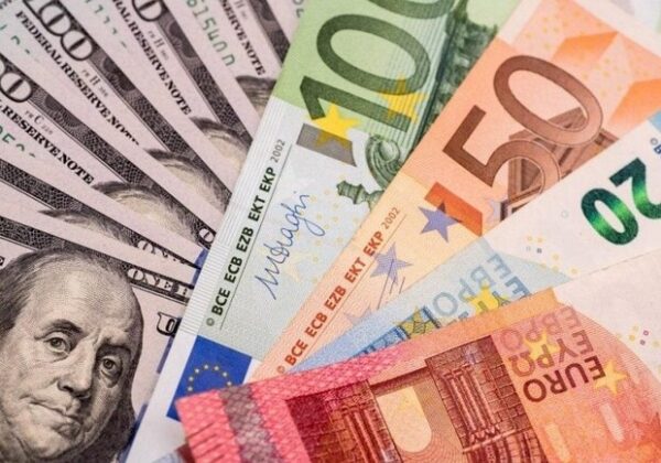 Курс валют в Украине 11 декабря 2024: сколько стоит доллар и евро