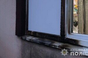 Молодой парень за деньги поджог на территории Одесской области девять зданий Молодой парень за деньги поджог на территории Одесской области девять зданий