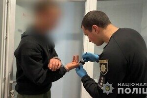 Молодой парень за деньги поджог на территории Одесской области девять зданий Молодой парень за деньги поджог на территории Одесской области девять зданий