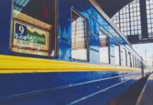 На новогодние праздники из Одессы и в Одессу будут курсировать дополнительные поезда: какие и когда