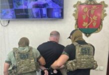 Под стражей большую половину января: мэру Белгорода-Днестровского продлили меру пресечения