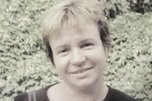Умерла известный одесский археолог Евгения Редина Умерла известный одесский археолог Евгения Редина