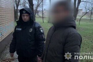 Молодой парень за деньги поджог на территории Одесской области девять зданий Молодой парень за деньги поджог на территории Одесской области девять зданий