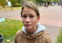 Ушла из дома 12 дней назад: в Одессе ищут 16-летнюю девушку