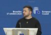 Пресс-конференция Зеленского 19 декабря: основные положения