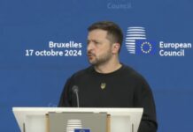 Пресс-конференция Зеленского 19 декабря: основные положения
