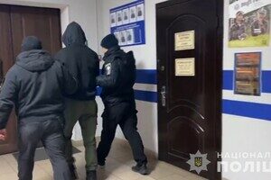 Молодой парень за деньги поджог на территории Одесской области девять зданий Молодой парень за деньги поджог на территории Одесской области девять зданий