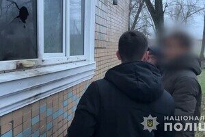Молодой парень за деньги поджог на территории Одесской области девять зданий Молодой парень за деньги поджог на территории Одесской области девять зданий