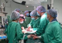 13-летний мальчик из Одесской области стал донором для пятерых людей