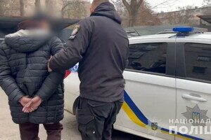 В Одессе снова поймали поджигателя авто на заказ В Одессе снова поймали поджигателя авто на заказ