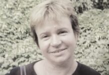 Умерла известный одесский археолог Евгения Редина