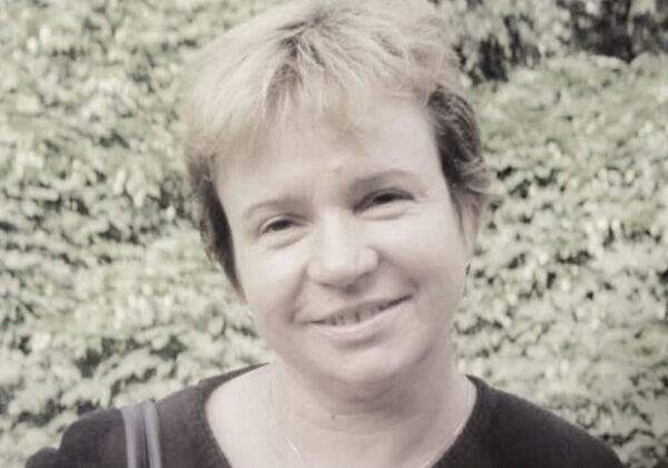Умерла известный одесский археолог Евгения Редина Умерла известный одесский археолог Евгения Редина