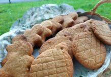 Печиво з корицею: чарівний смак Різдва