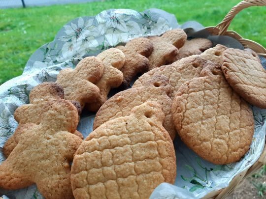 Печиво з корицею: чарівний смак Різдва