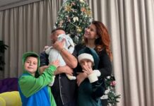 Відомий український співак став багатодітним батьком