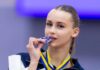 Легка атлетика. Одеські спортсмени відкрили рахунок медалям нового спортивного року