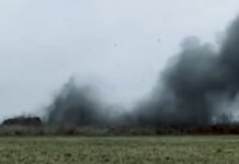 На побережье Одесской области раздался взрыв: что известно