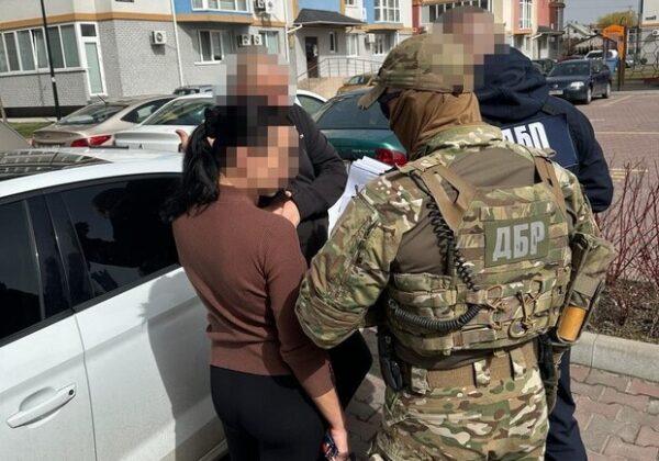 Организовал поборы с зернотрейдеров: в Одесской области будут судить предпринимателя Организовал поборы с зернотрейдеров: в Одесской области будут судить предпринимателя