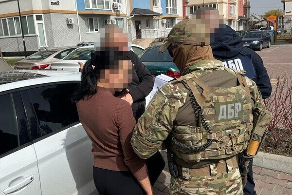 Организовал поборы с зернотрейдеров: в Одесской области будут судить предпринимателя Организовал поборы с зернотрейдеров: в Одесской области будут судить предпринимателя