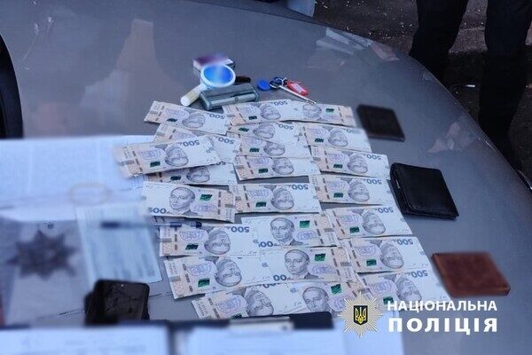 В Одессе командир воинской части требовал у бойцов 30% боевых выплат В Одессе командир воинской части требовал у бойцов 30% боевых выплат