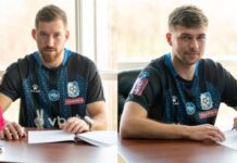 Футбол. Безбородько та Мустафаєв – новачки «Чорноморця», Васильев залишає команду