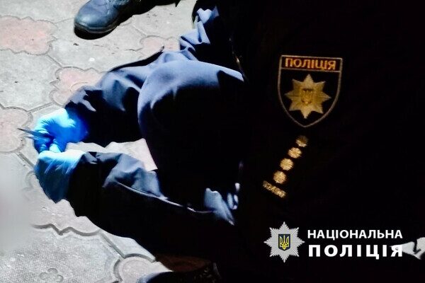 В Приморском районе Одессы произошла стрельба: что известно В Приморском районе Одессы произошла стрельба: что известно