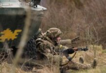 Рада поддержала законопроект о базовой военной подготовке: что это значит