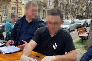 Организовал поборы с зернотрейдеров: в Одесской области будут судить предпринимателя Организовал поборы с зернотрейдеров: в Одесской области будут судить предпринимателя