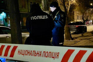 В Приморском районе Одессы произошла стрельба: что известно В Приморском районе Одессы произошла стрельба: что известно