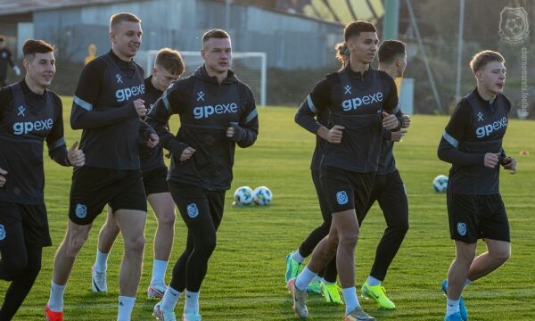 Футбол. «Чорноморець» планує зіграти 8 матчів у Туреччині Футбол. «Чорноморець» планує зіграти 8 матчів у Туреччині