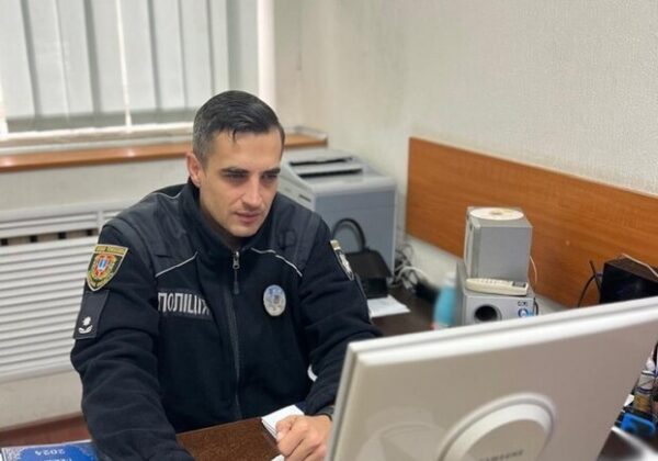 Присваивал деньги: в Одессе будут судить администратора службы доставки еды Присваивал деньги: в Одессе будут судить администратора службы доставки еды
