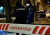 В Приморском районе Одессы произошла стрельба: что известно