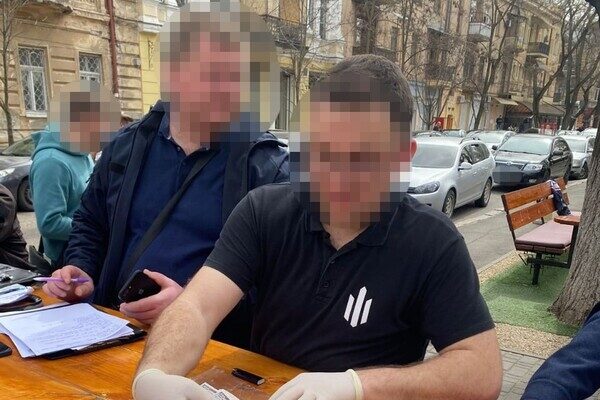 Организовал поборы с зернотрейдеров: в Одесской области будут судить предпринимателя Организовал поборы с зернотрейдеров: в Одесской области будут судить предпринимателя