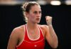 Перша ракетка України блискуче пробилася до третього кола Australian Open (відео)